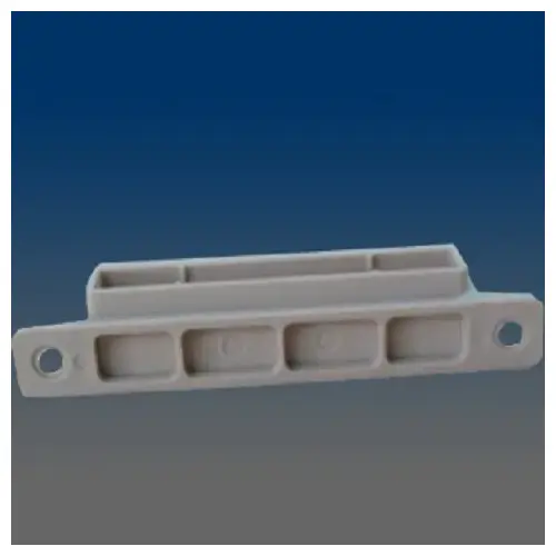 Brixwell 50-2024w Limit Control Device Housing plastic White