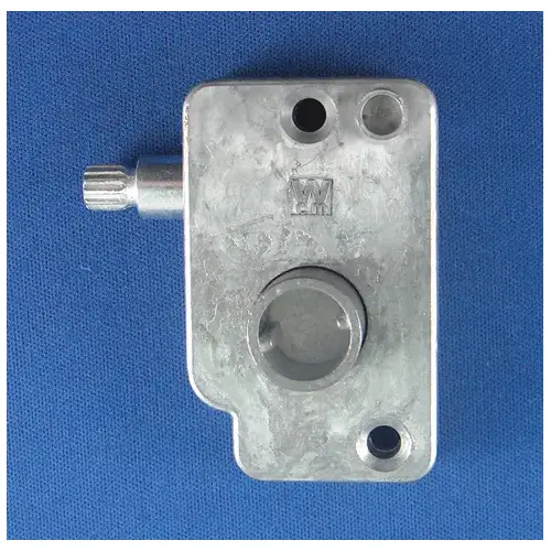 Brixwell 808cl-XCP10 Lh Torque Side Mount Operator 1/2 Id Hole 1/2 Hub Projection 1 Per Card - pack of 10