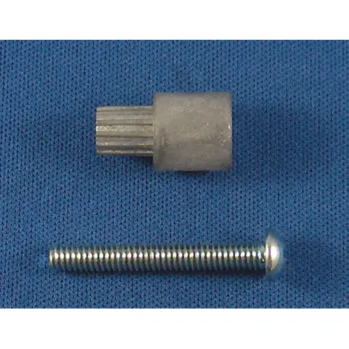 Brixwell 831p 1/2in Metal Extension With Screw MOE 1