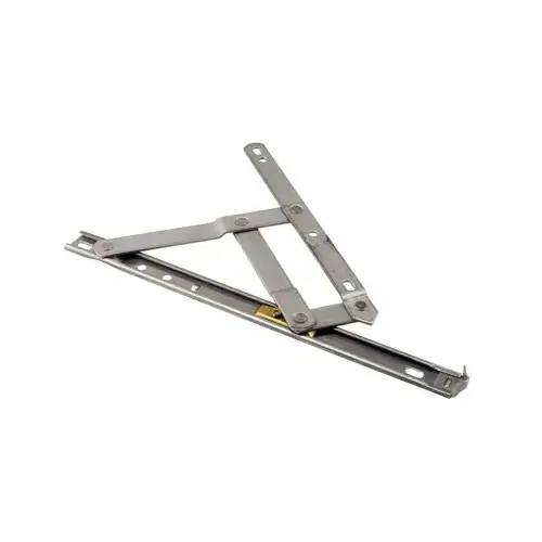 CRL H3627 10" Standard Casement 4-Bar Window Hinge