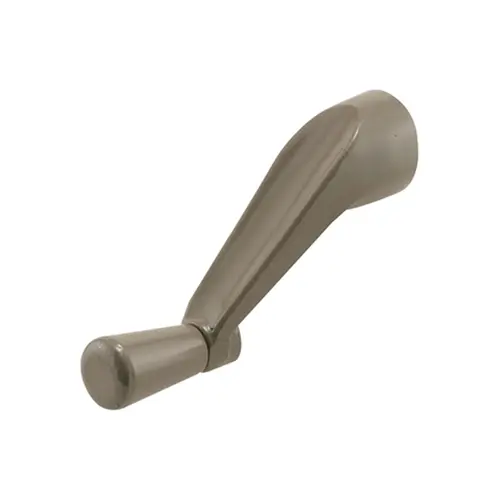 FHC H3966 Spline Socket Crank Handle - Stone - Smooth 360-Degree Operation (Single Pack)
