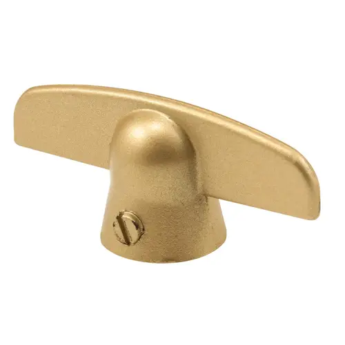 FHC H3995 Tee Crank Handle - 3/8" - Copperite - Pella