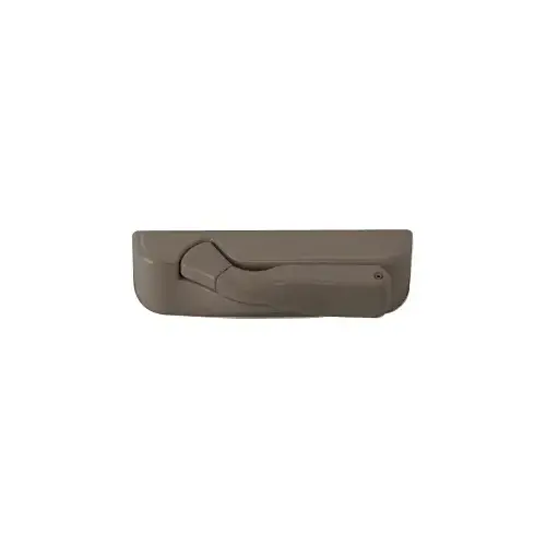 Truth EP27030 Encore Bronze, Right Hand Folding Handle and Cover