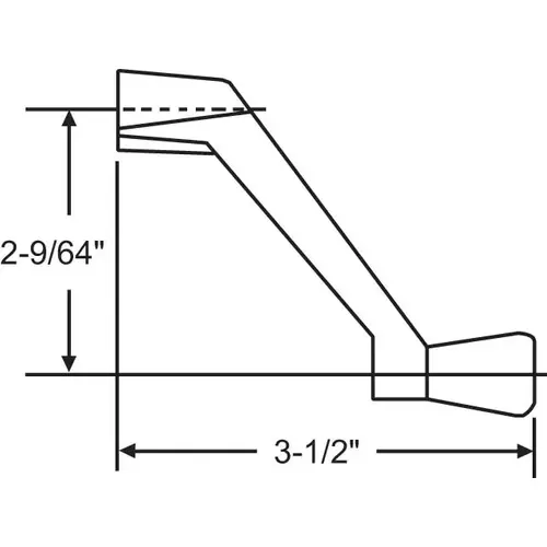 Brixwell 37-137-13 Use 37-137--21 copper Nickel Only Fit Truth 11/32in Spline
