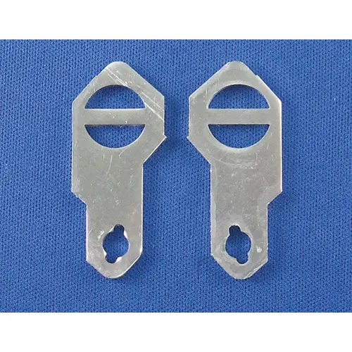 Brixwell 785c-XCP10 Philips Torque Bar Arm - pack of 10