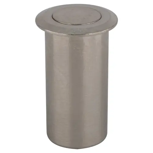 CRL 58DKBS 316 Brushed Stainless 5/8" Dust Proof Keeper for Locking Ladder Pulls