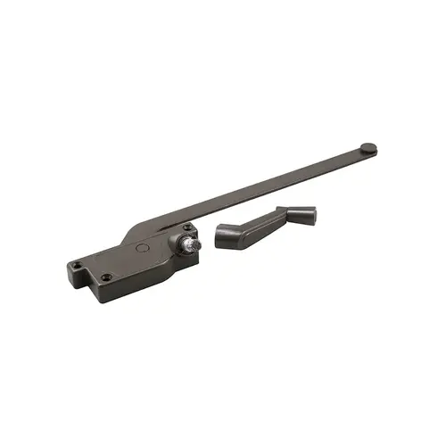 FHC H3526 Wood 9" Square Type Left Hand Casement Operator - Bronze - 5pk - pack of 5