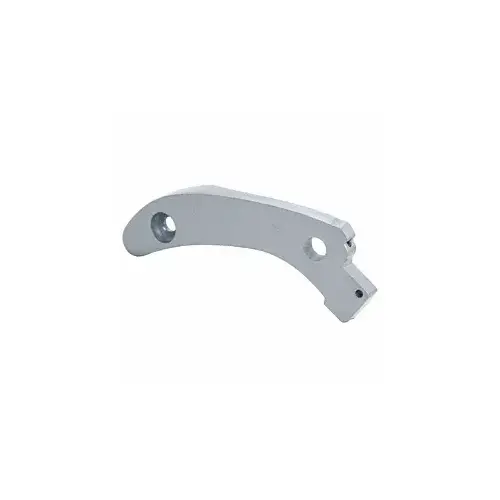 Jackson 301243628 Right Side Arm Assembly Satin Aluminum Finish