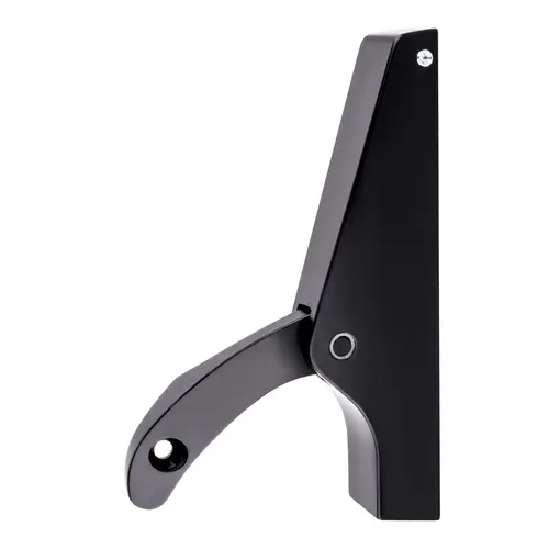 Jackson 30982313 Body And Arm Assembly Right Hand Reverse Bevel Type Dark Bronze Finish