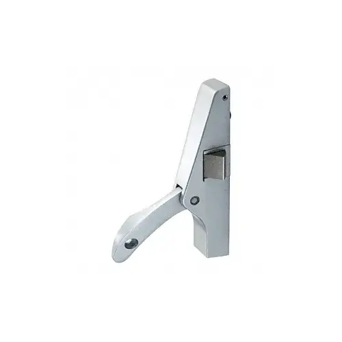 Jackson 30988628 Active Right Side Body And Arm Assembly Right Hand Reverse Bevel Satin Aluminum Finish