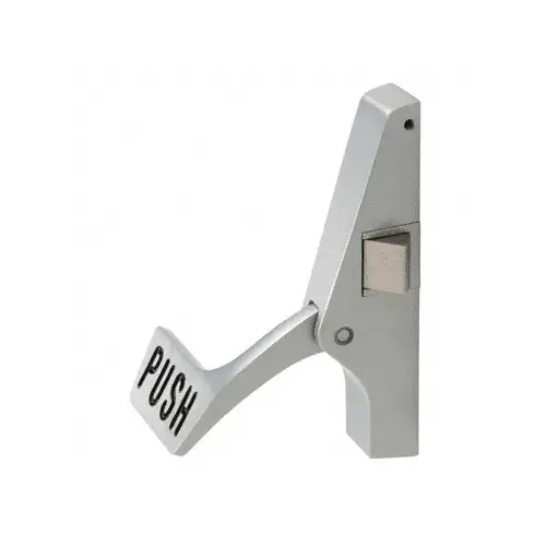 Jackson 30998628 Active Right Side Body Arm And Paddle Assembly Satin Aluminum Finish