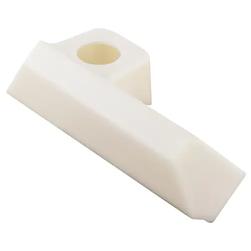 Prime-Line H4095 White Left Hand Operator Cover for Pella
