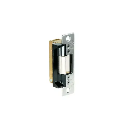 Adams Rite 7100510A Aluminum 24 Volt 7100 Electric Strike