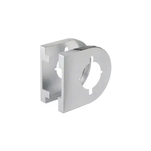 CRL LCLCPS Polished Stainless Lever Lock Housing Cover