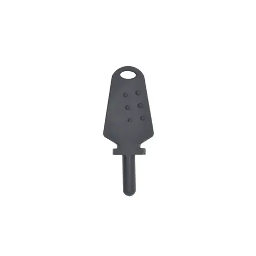 DORMA W30007 InSync Dual Token Hitage S Prox Electronic Key Fob; Works Only with InSync Locksets
