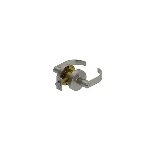 Hager 043431 2570 2-3/4" 26D.ARC.SCC.KD.FULL Satin Chrome