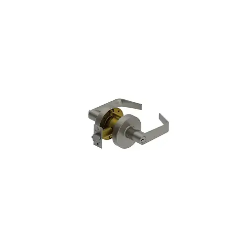 Hager 049502 2553 2-3/8" US3.WTN.SGT.KD.ASA Bright Brass