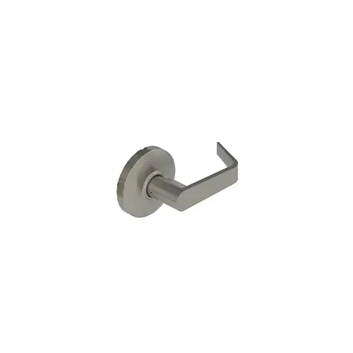 Hager 111289 3517 Archer Lever Single Dummy Cylindrical Lock Satin Chrome Finish