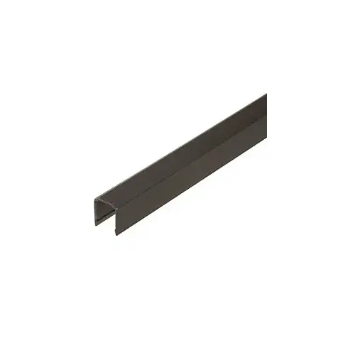 Jackson 302856313 Bottom Rod Cover Assembly Dark Bronze Finish