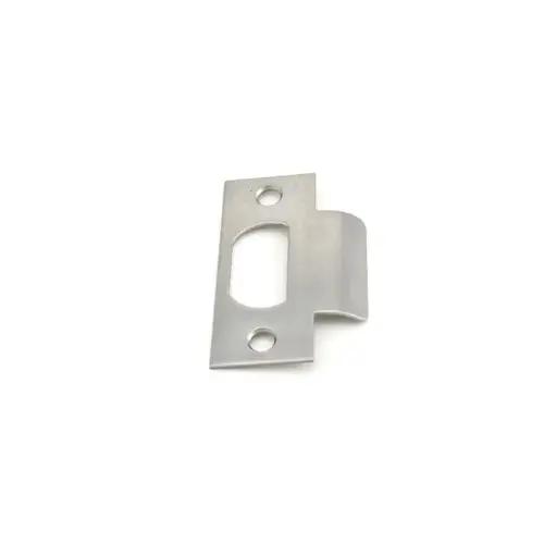 Schlage Commercial 10001620 T Strike with Dust Box and Screws Antique Pewter Finish