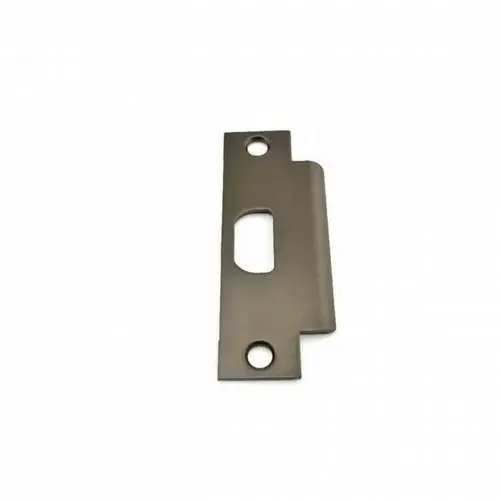 Schlage Commercial 10025613 10-025 ANSI Strike, Oil Rubbed Dark Bronze