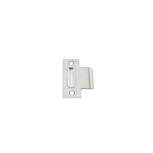Trimco 1559B626 1559B T-Strike, Satin Chrome