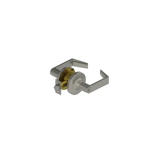 Hager 007192 3495 2-3/4" 10B.ARC.SCC.KD.ASA Oil Rubbed Bronze