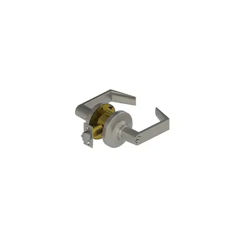 Hager 021441 3470 2-3/4" 26D WTN SCC MK ASA VKC R1 Satin Chrome
