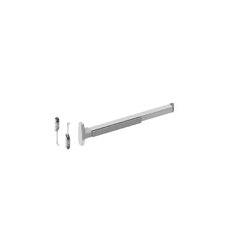 Hager 040783 4601 CVR 48" x 84" NFR US26D REV3 Satin Chrome