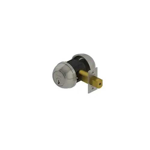 Hager 047727 3114 2-3/8" 26D.SCC.KD Satin Chrome