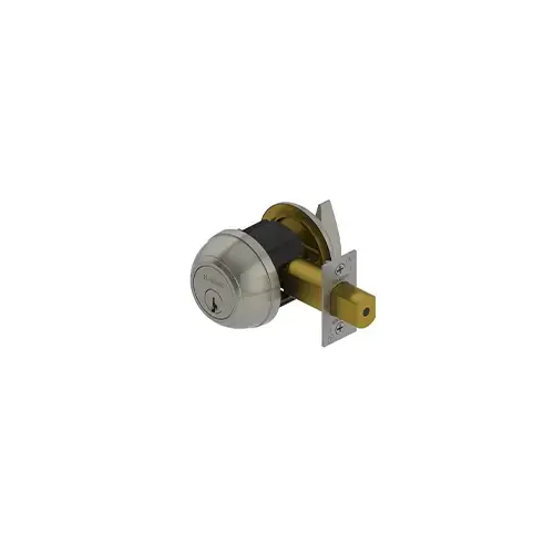 Hager 115319 3118 2-3/4" 26D.SCC.0BC Satin Chrome
