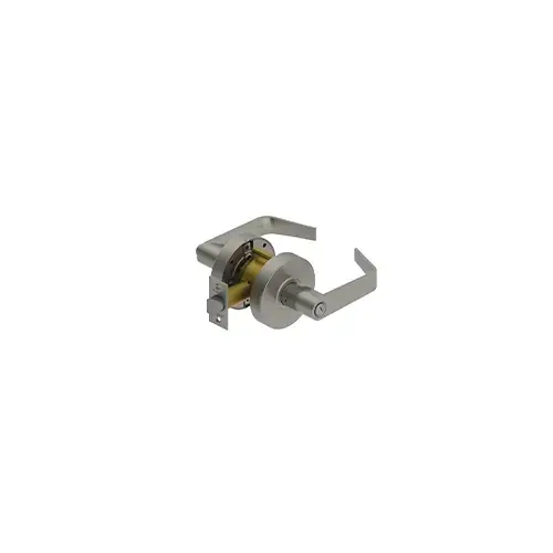 Hager 035771 2540 2-3/8" 10B.ARC.ASA.FP1RC Oil Rubbed Bronze