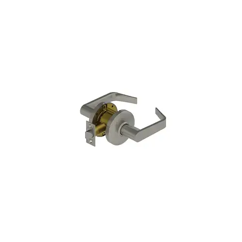 Hager 044084 3510 2-3/8" US3 APL TEE Bright Brass