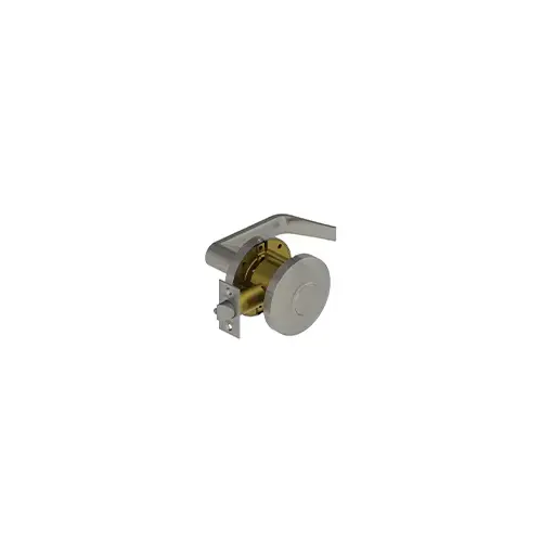 Hager 095543 3525 2-3/4" US26.WTN.ASA Bright Chrome