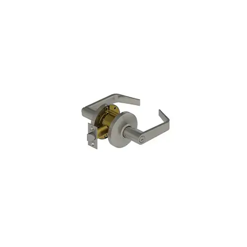 Hager 142674 3540 2-3/8" US3.APL.FLRC Bright Brass