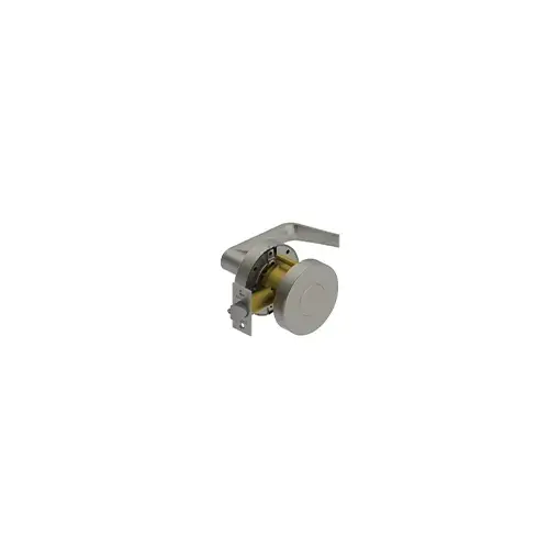 Hager 178378 2525 2-3/4" 10B.ARC.FLRC Oil Rubbed Bronze