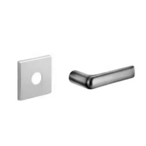 Sargent 827124VEE10B Fail Secure Electro Mechanical Single Cylinder 24 Volt Mortise Lock with E Lever and E Rose Oil Rubbed Bronze Finish
