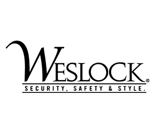 Weslock 13980X1 Mounting Bolts for 00671 Dead Bolt
