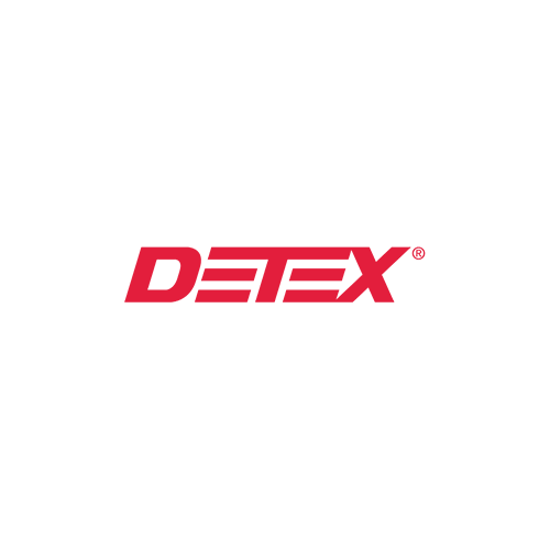 DETEX 10-800 Stand Alone Logic Controller 120VAC / 24VDC