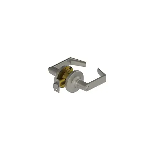 Hager 012514 3440 2-3/4" US26D ARC ASA Satin Chrome