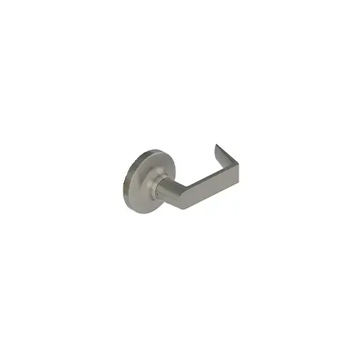 Hager 012568 3417 US4 WTN Satin Brass