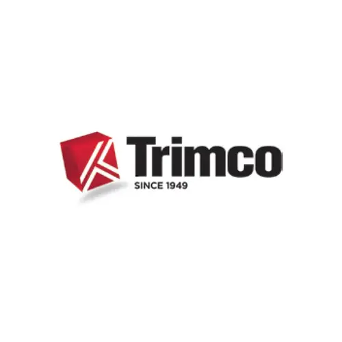Trimco 1592LLE0 1592LLE Lead Lined Escutcheon Plate