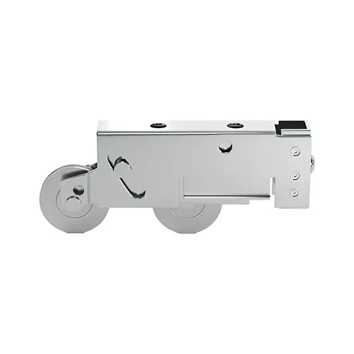 Brixwell 9-280ss Patio Door Roller Tandem Stainless Steel Wheel Type