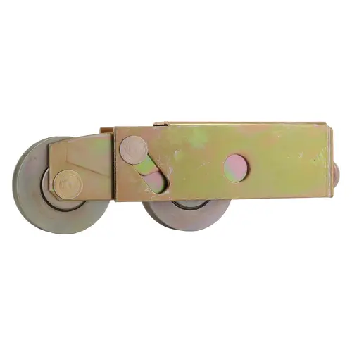 Brixwell 900-19383 Patio Door Roller Tandem with Steel Wheel