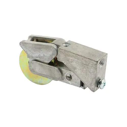FHC D1533 1-1/2" - Steel - Sliding Door Roller Assembly - Fleetwood And Fullview