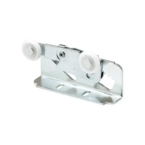FHC N6531 Twin Pocket Door Roller - Top Mount - pack of 2