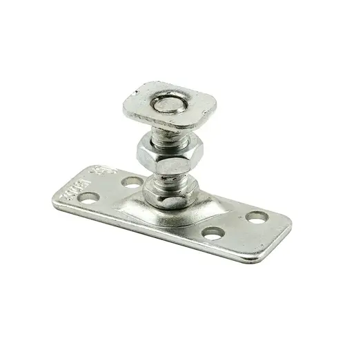 FHC N6662 Top Mount Pocket Door Roller Mounting Bracket (Single Pack)