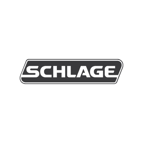 Schlage Electronics AD200MD40KPATH626BR Electric Mortise Lock Satin Chrome