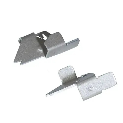 Brixwell 90-1153 Screen Clip architech 2005 - 2011 half Screens Pair