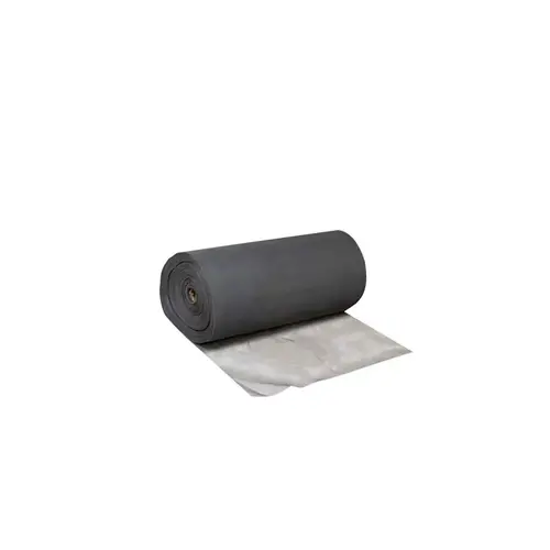 CRL CF24600 Charcoal Fiberglass 24" Screen Mesh - Bulk 600 ft Roll